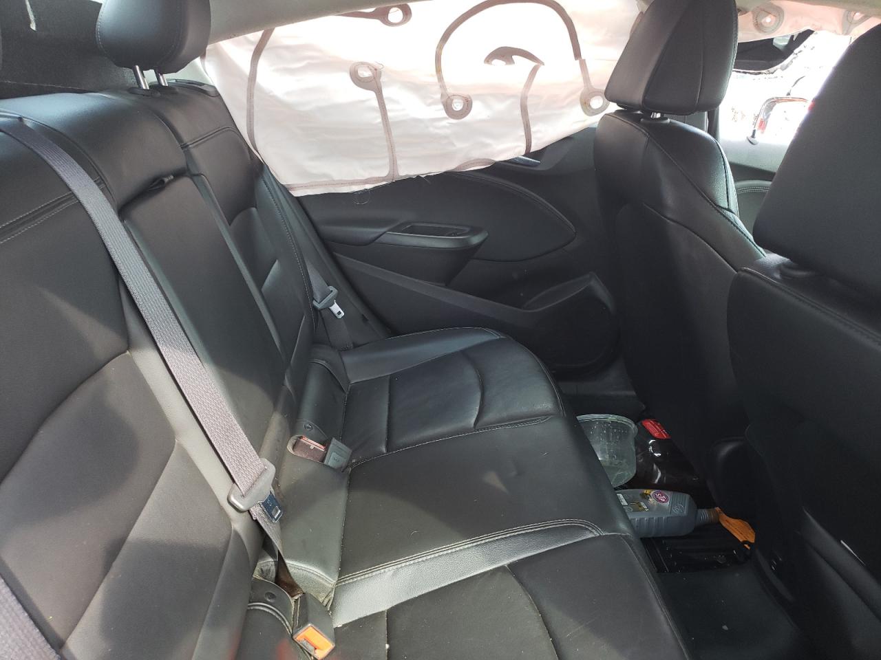CHEVROLET CRUZE 2017 — 11