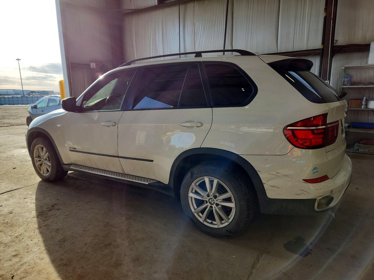 BMW X5 2012 — 3