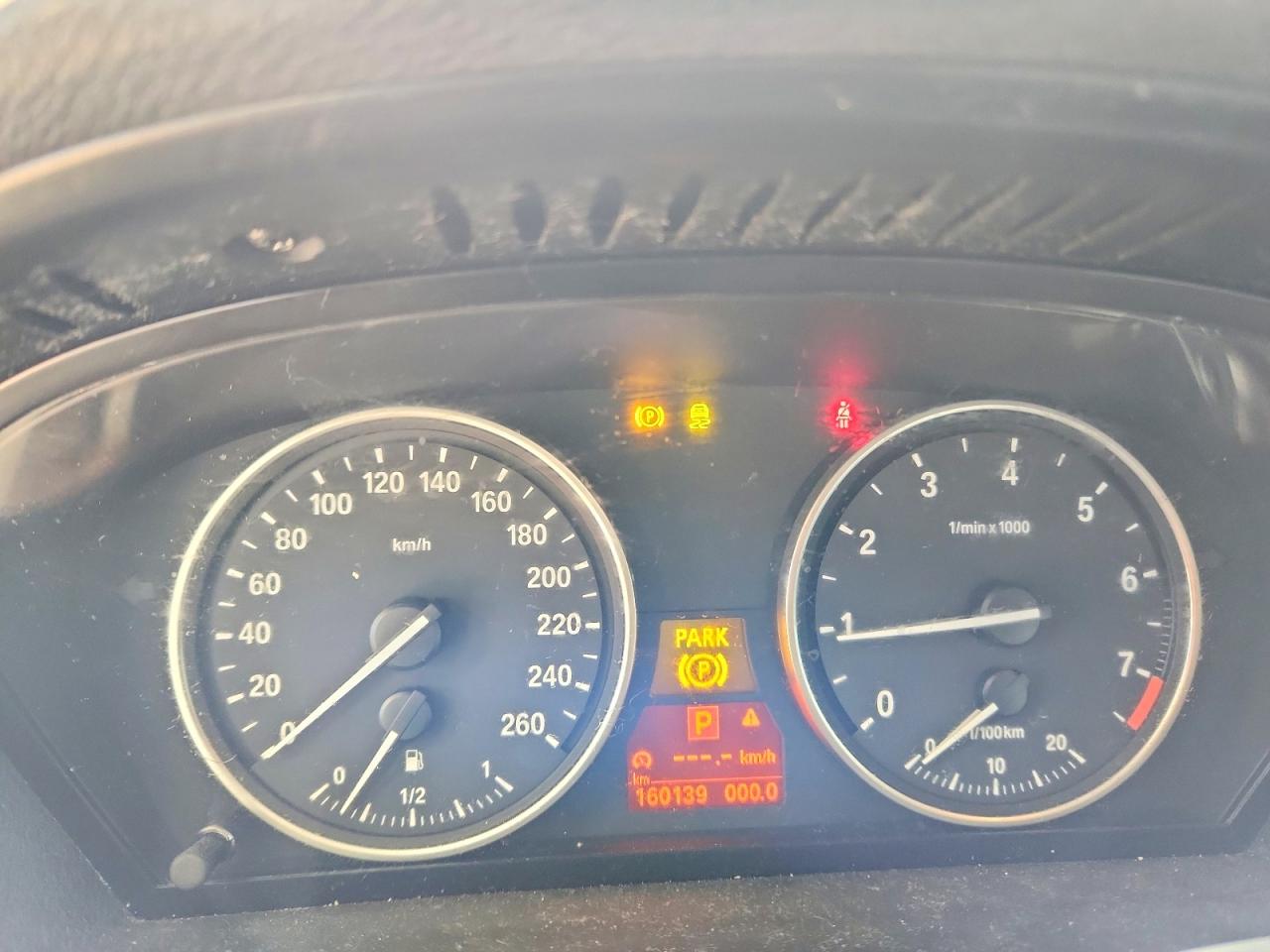 BMW X5 2012 — 10