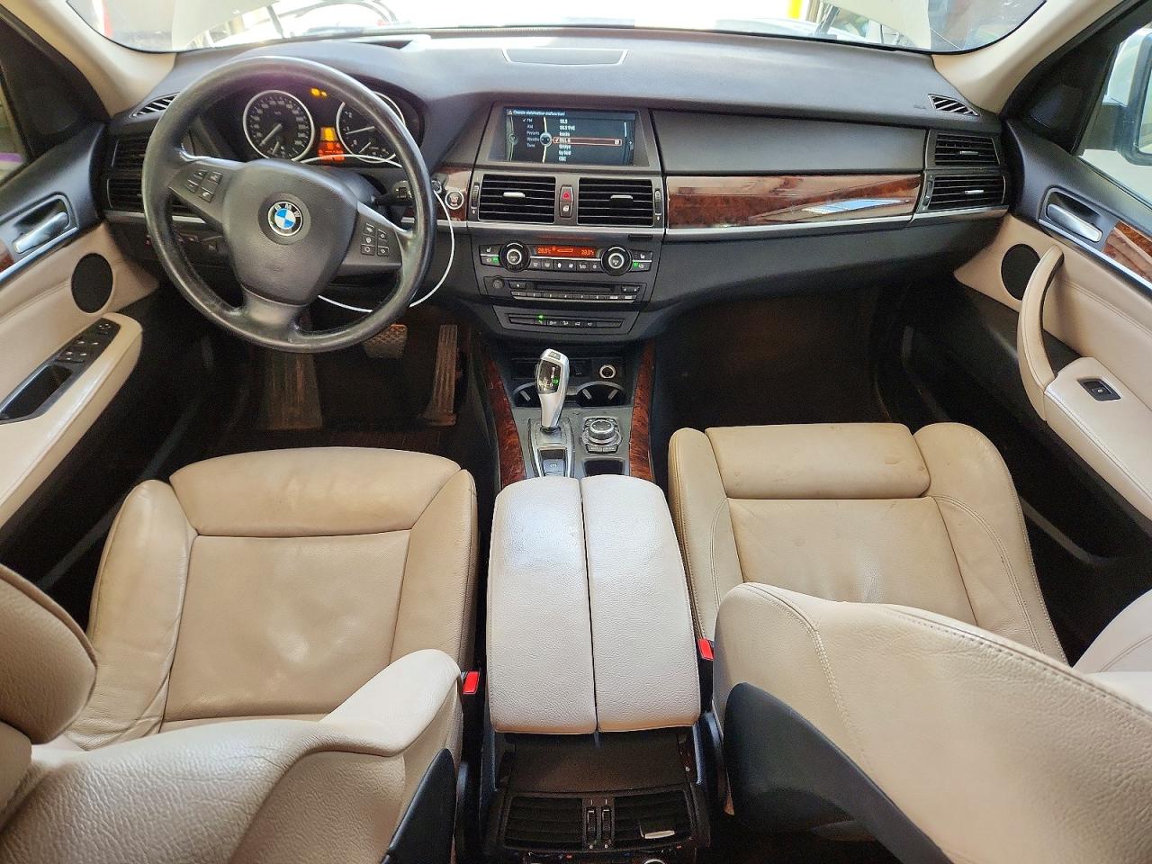 BMW X5 2012 — 9