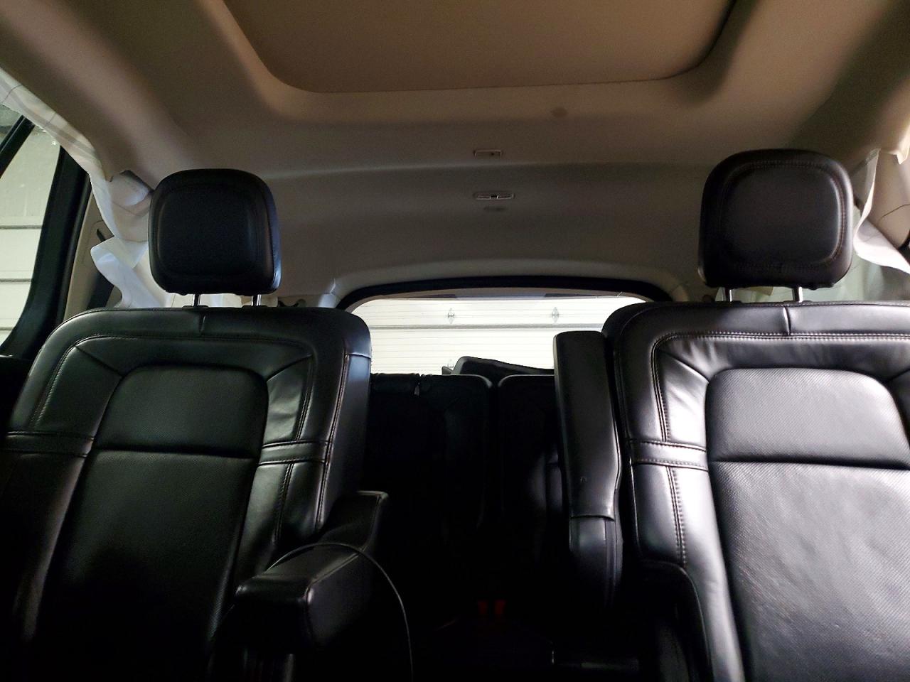 LINCOLN AVIATOR 2021 — 11