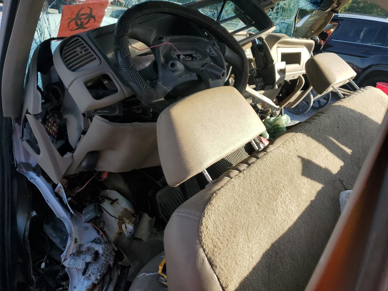 CHEVROLET GMT-400 2000 — 9
