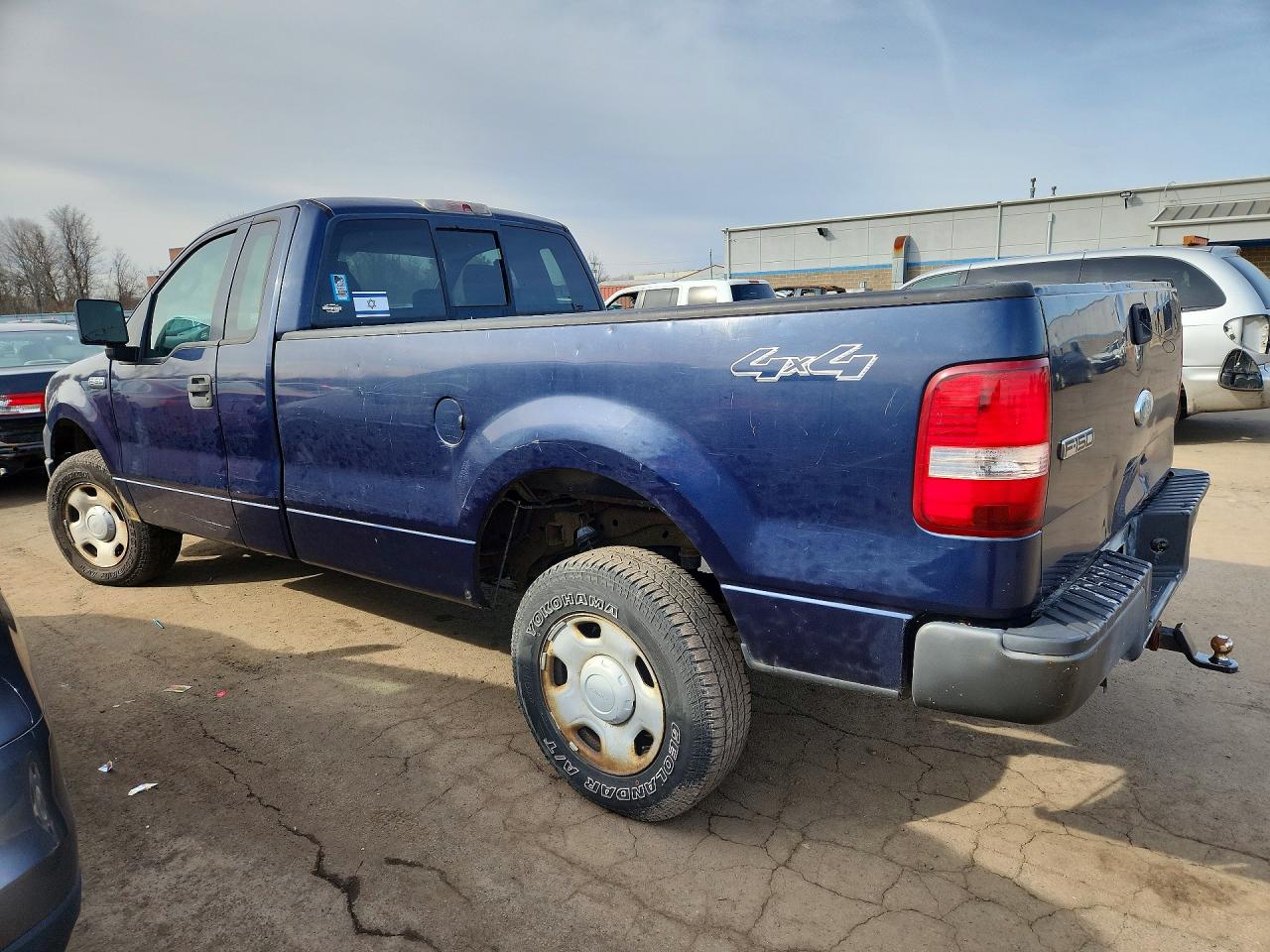 FORD F-150 2006 — 3