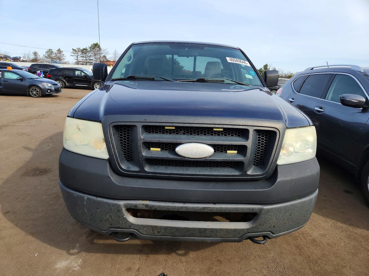 FORD F-150 2006 — 6