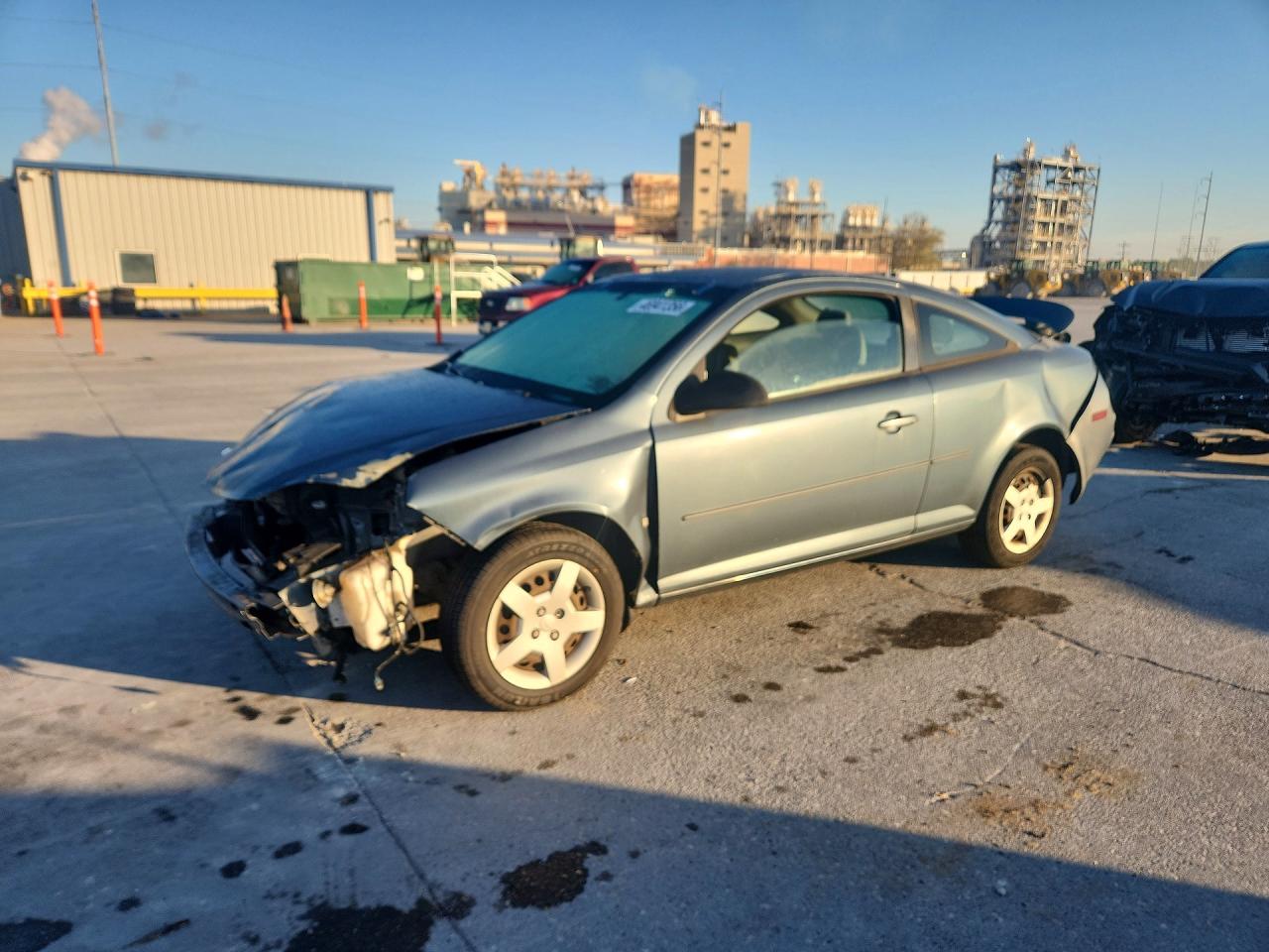 2006 CHEVROLET COBALT