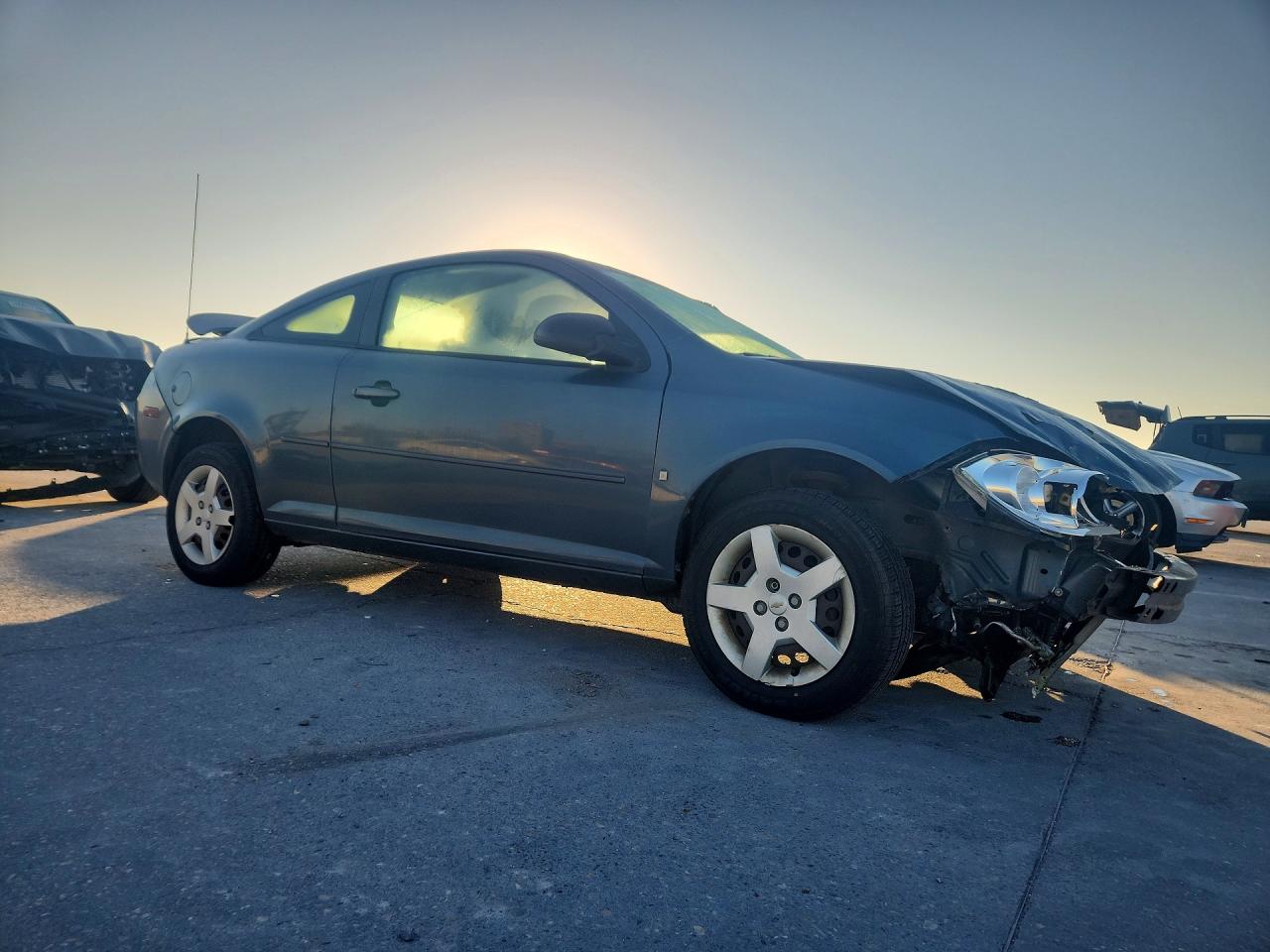 2006 CHEVROLET COBALT