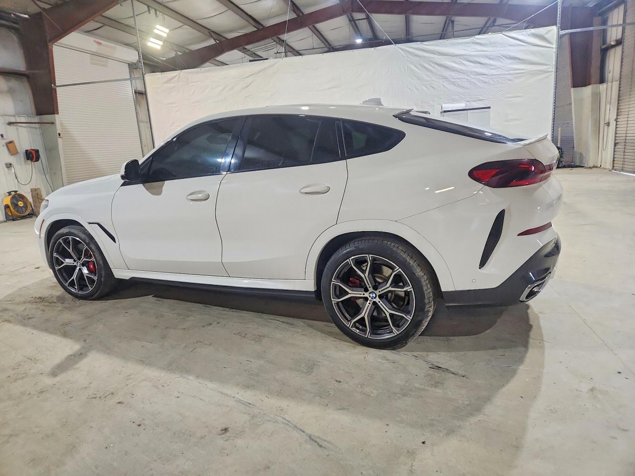 BMW X6 2021 — 3