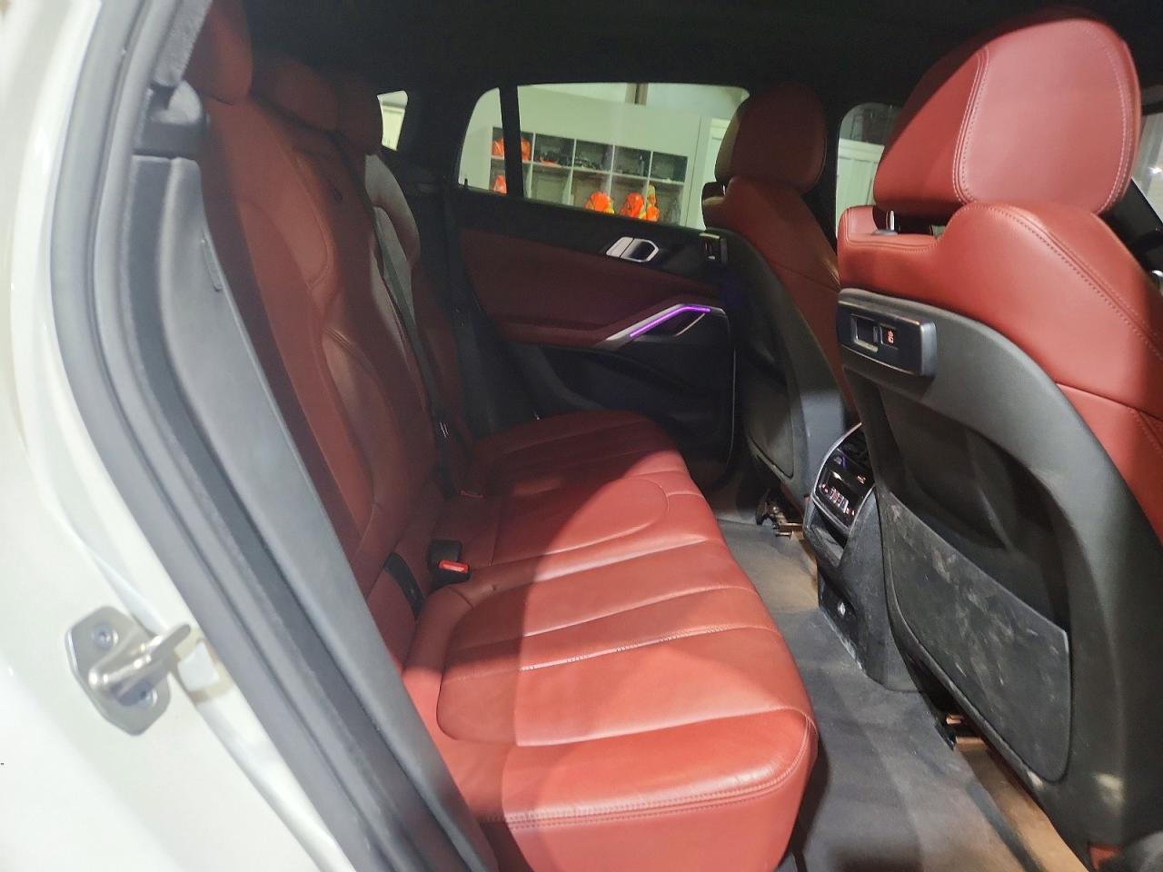BMW X6 2021 — 12