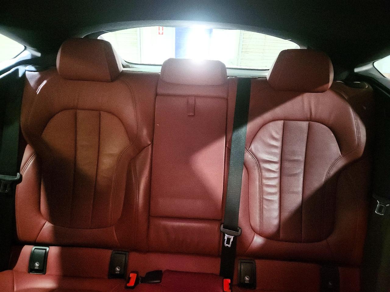 BMW X6 2021 — 11