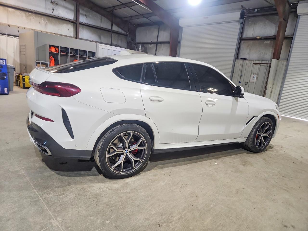 BMW X6 2021 — 4