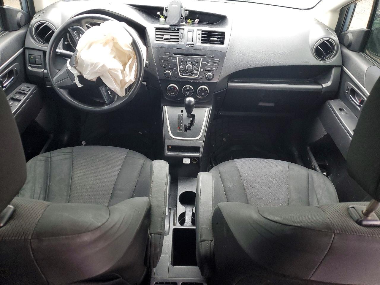 MAZDA 5 2013 — 9