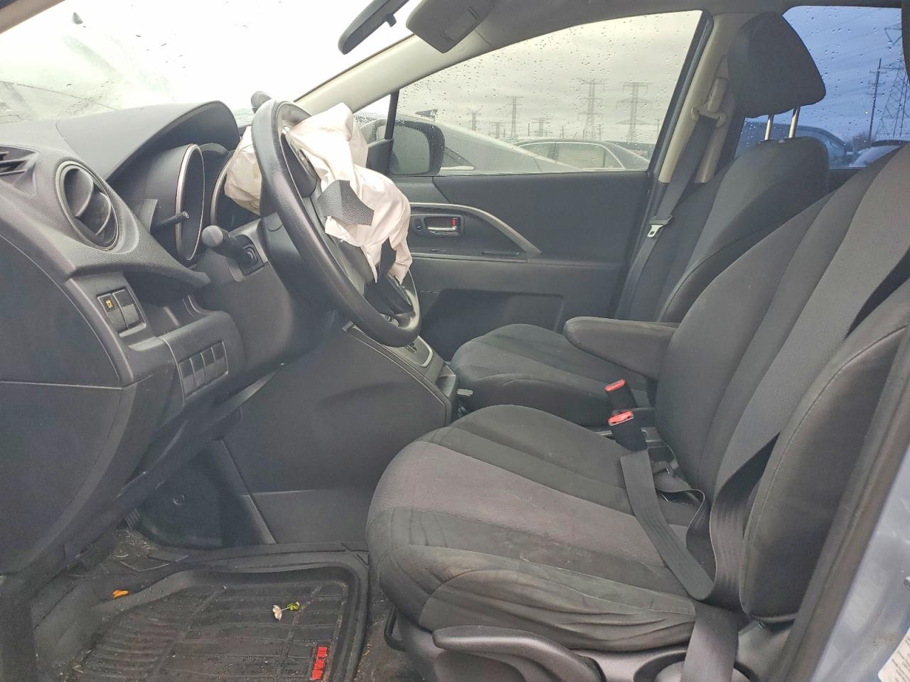 MAZDA 5 2013 — 8