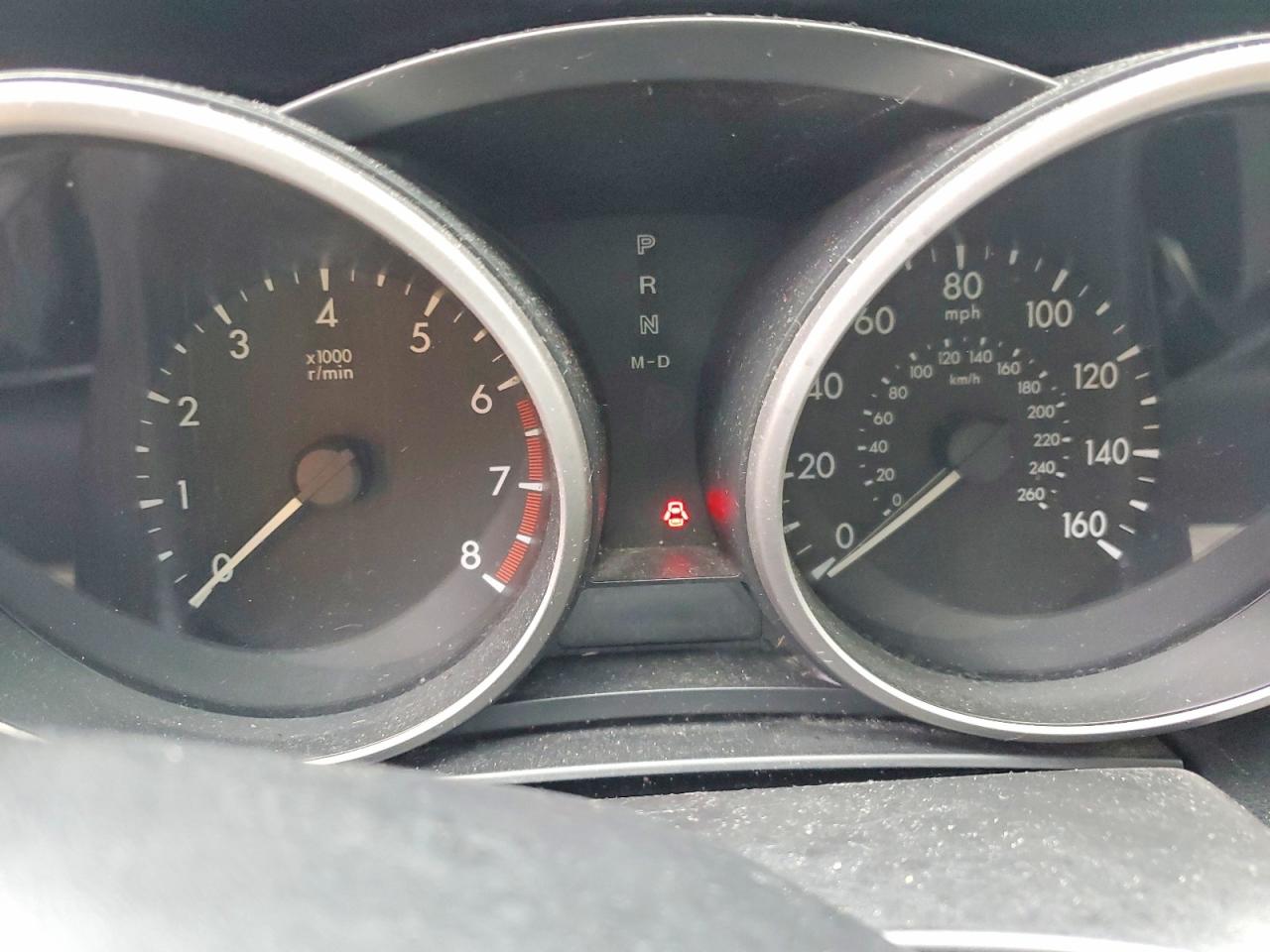 MAZDA 5 2013 — 10