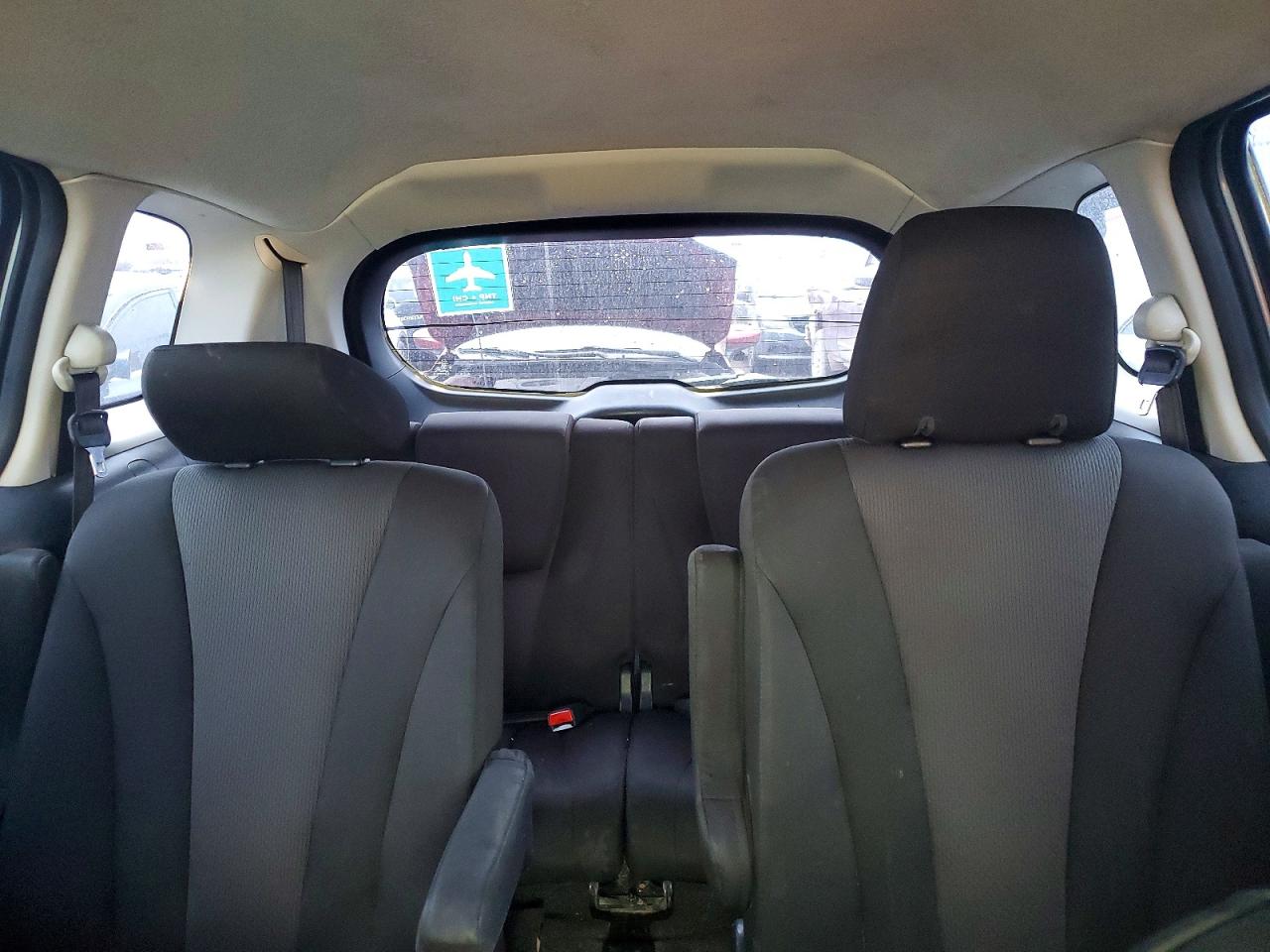 MAZDA 5 2013 — 11