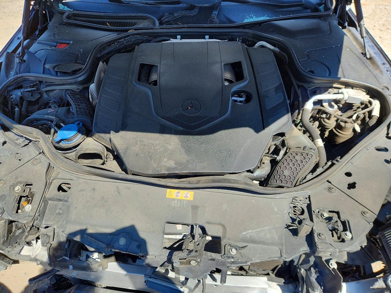 MERCEDES-BENZ S 2020 — 12