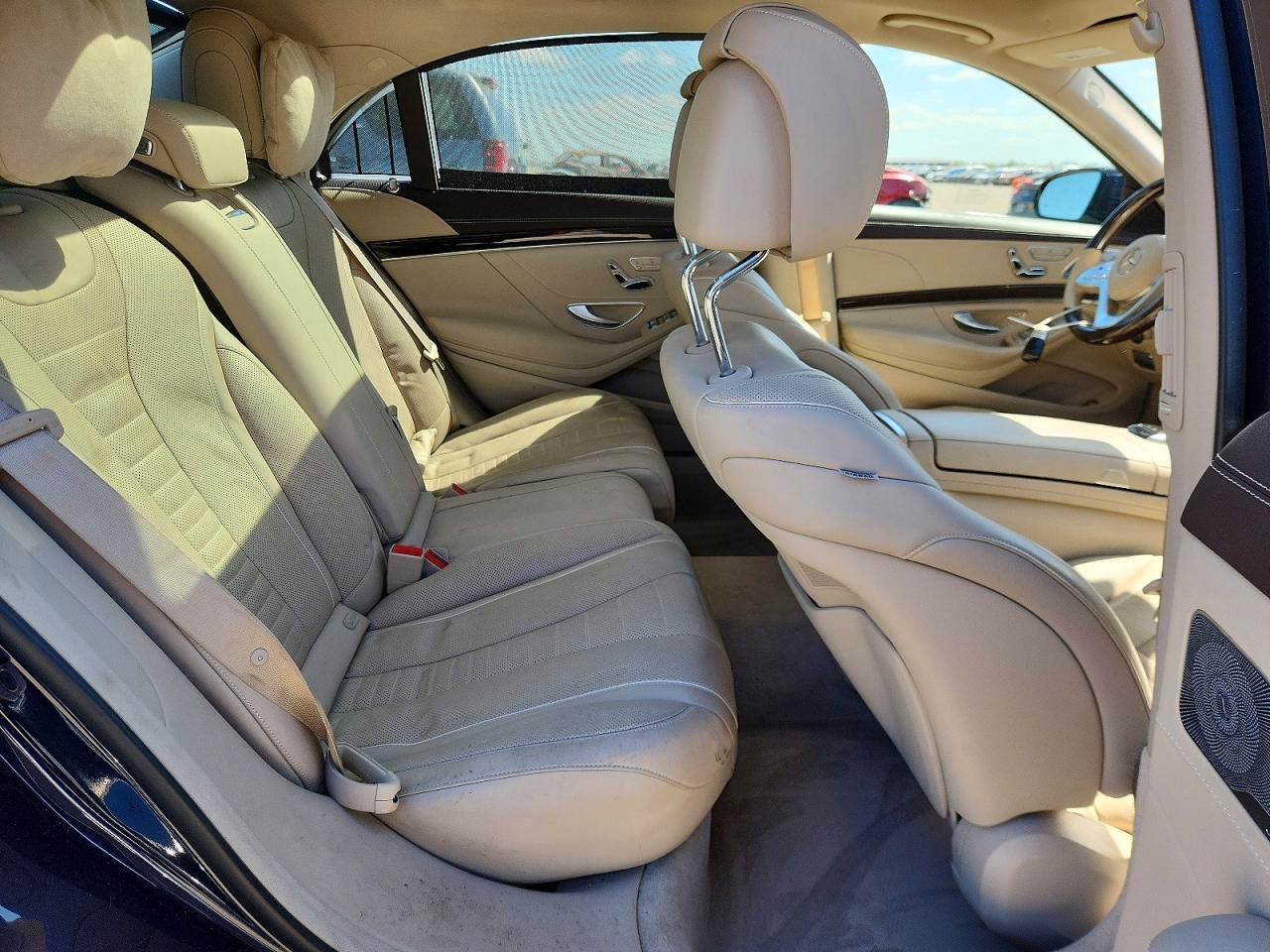 MERCEDES-BENZ S 2020 — 11