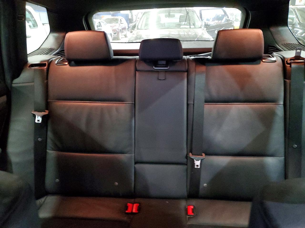 BMW X3 2014 — 11