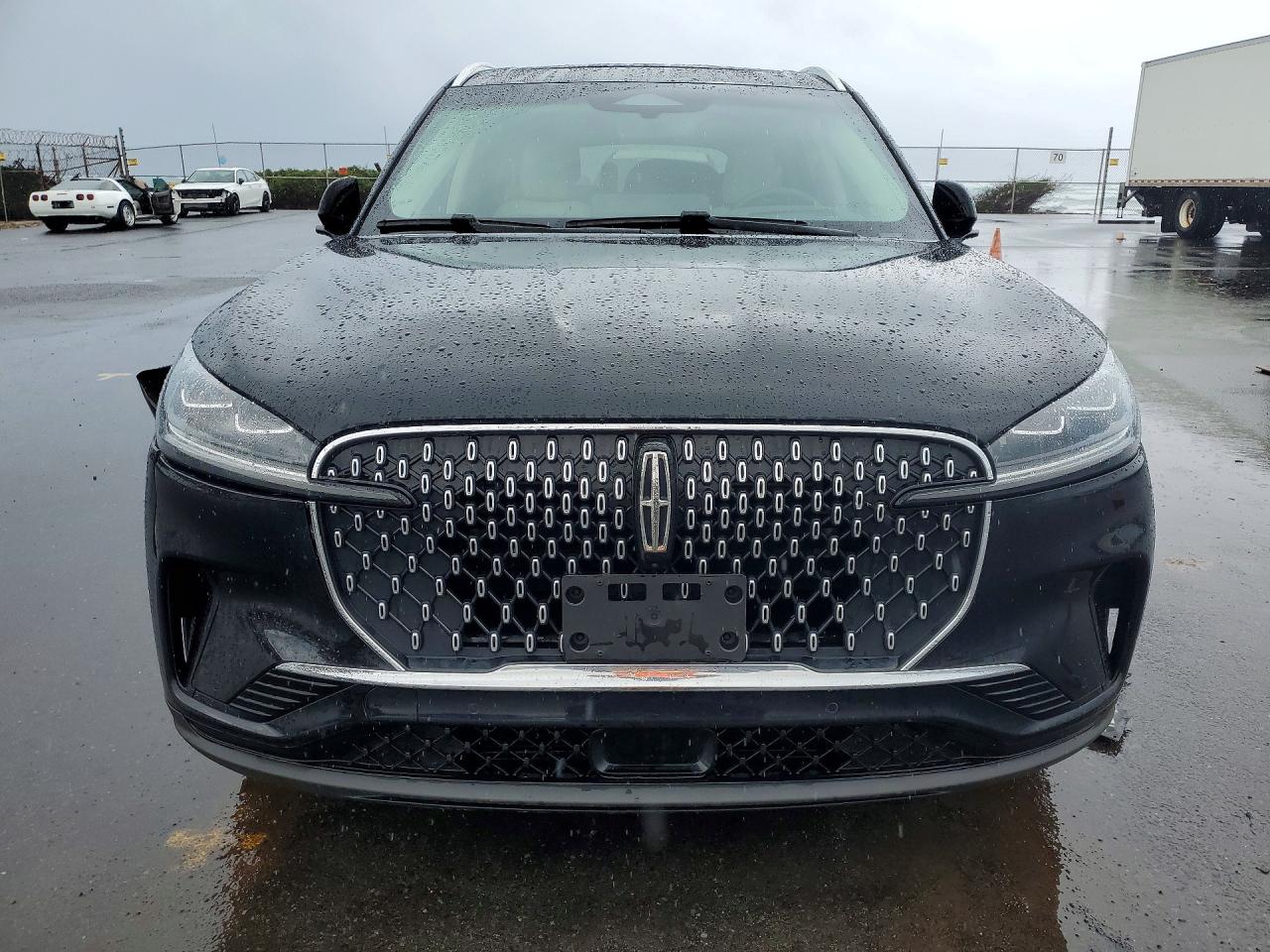LINCOLN AVIATOR 2025 — 6
