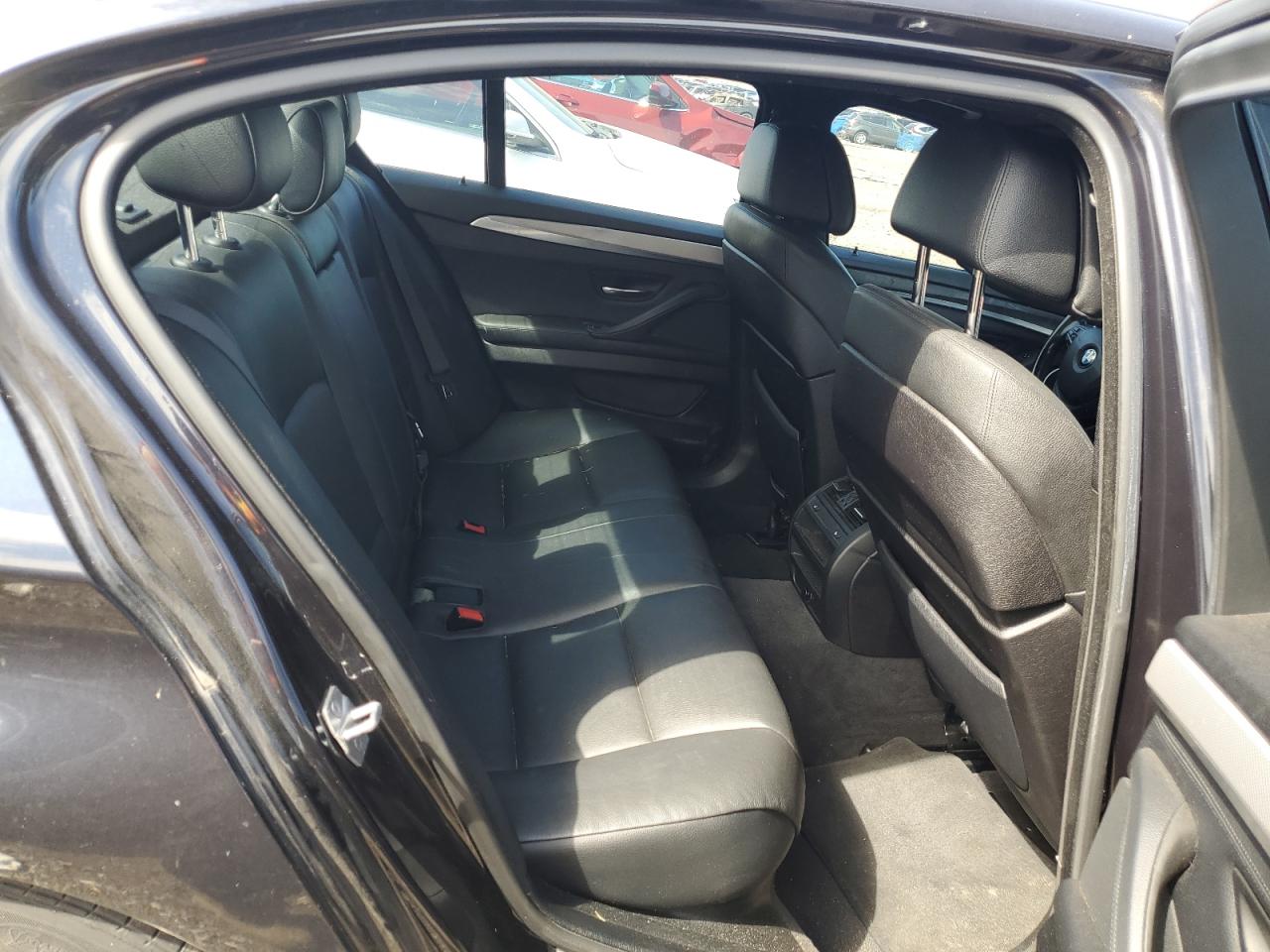 BMW 550 2013 — 11