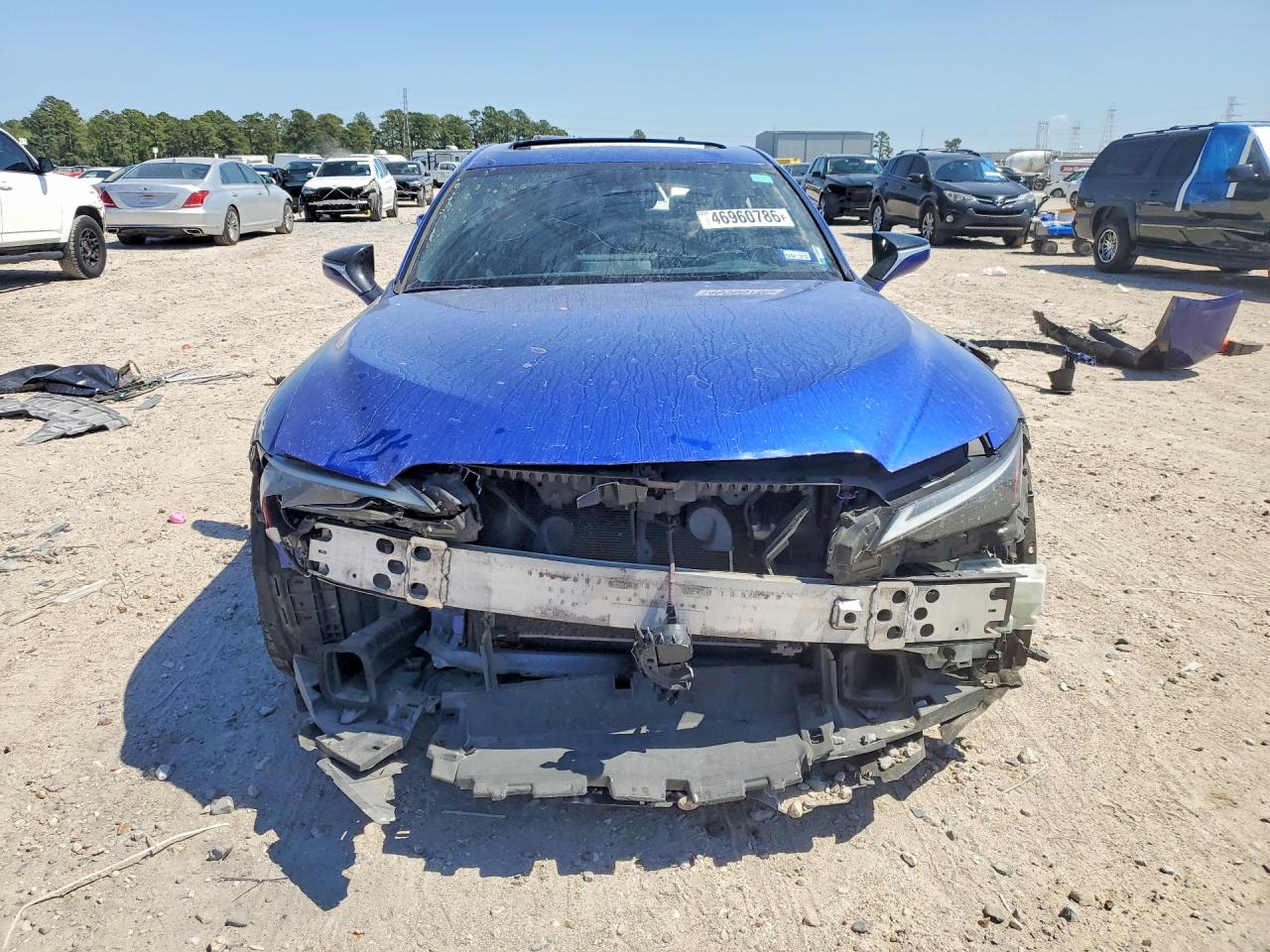 LEXUS IS 350 2022 — 6