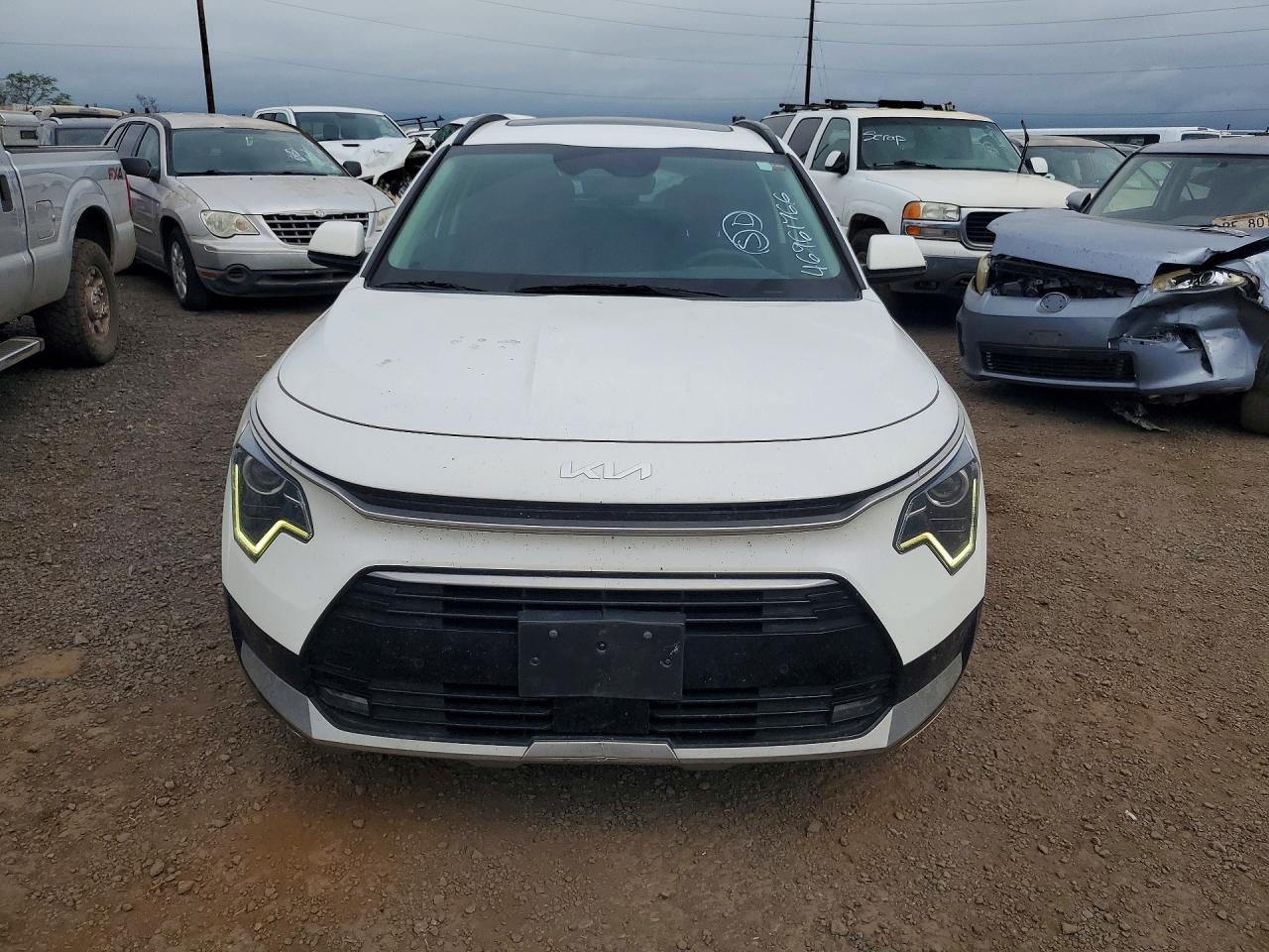 KIA NIRO 2024 — 6