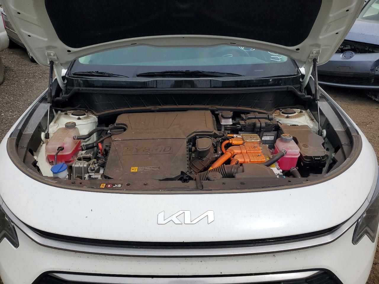 KIA NIRO 2024 — 12