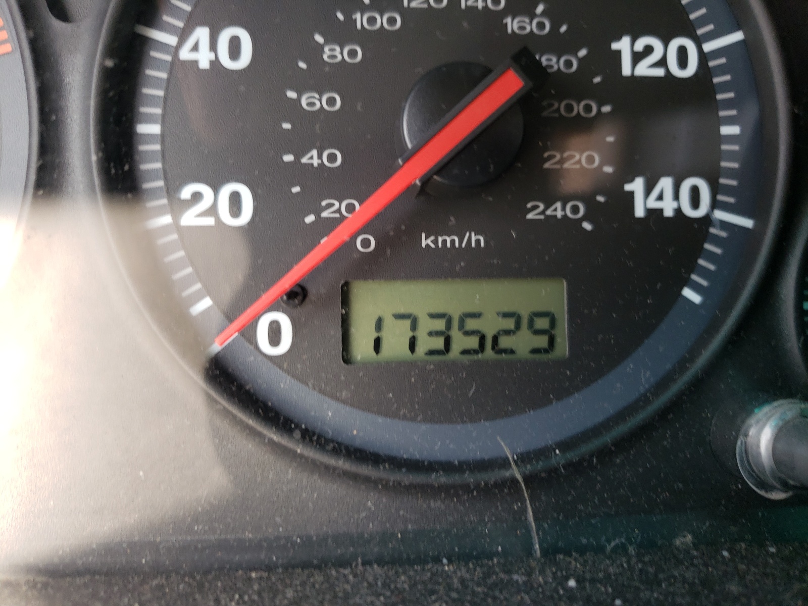HONDA CIVIC 2001 — 9
