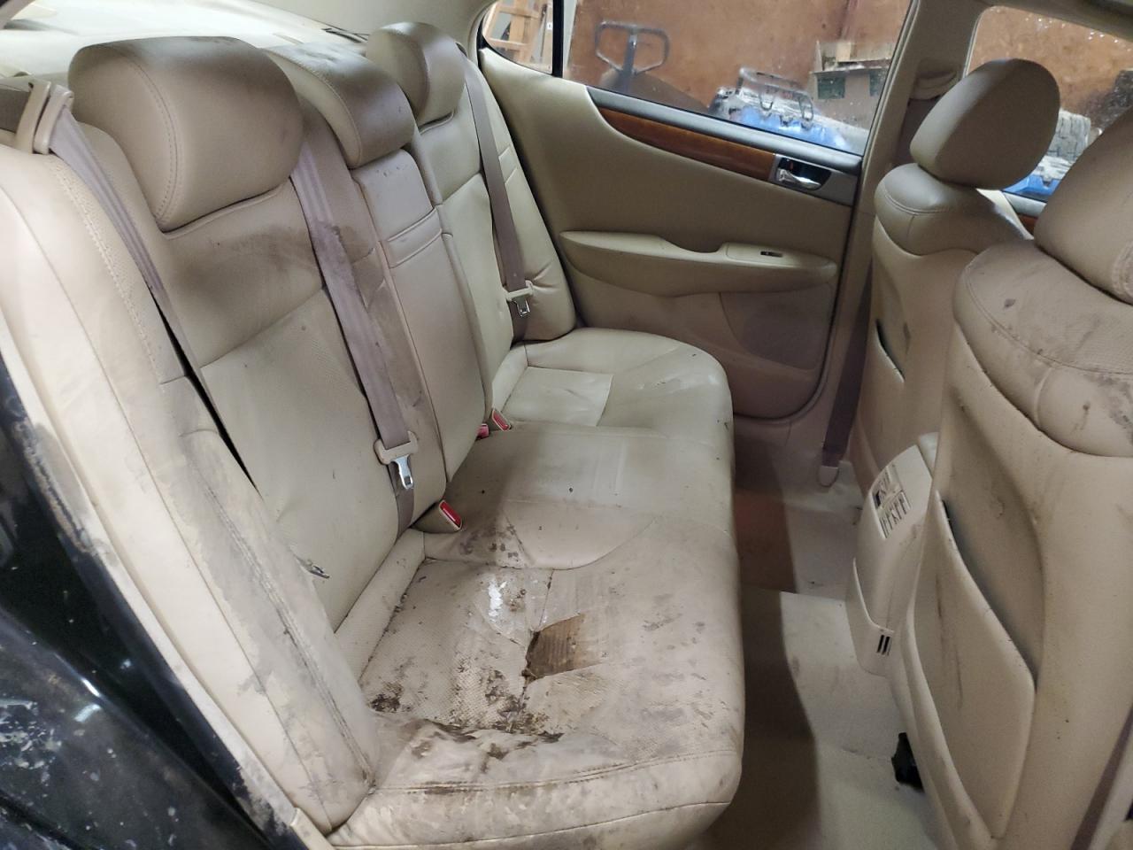 LEXUS ES 330 2006 — 11
