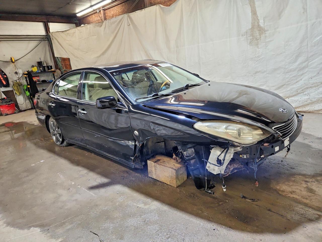 2006 LEXUS ES 330 BASE