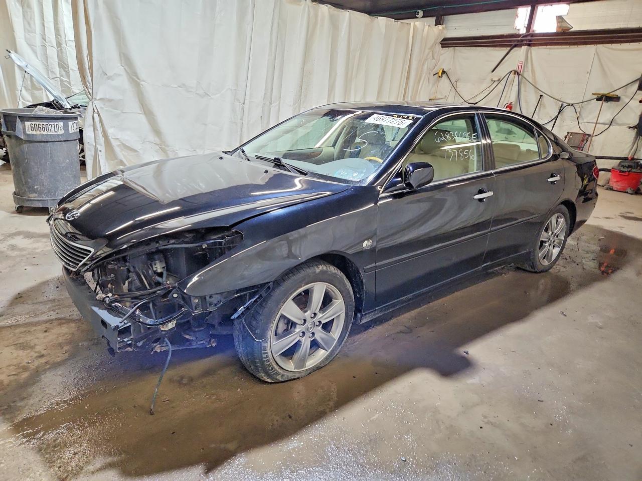 2006 LEXUS ES 330 BASE