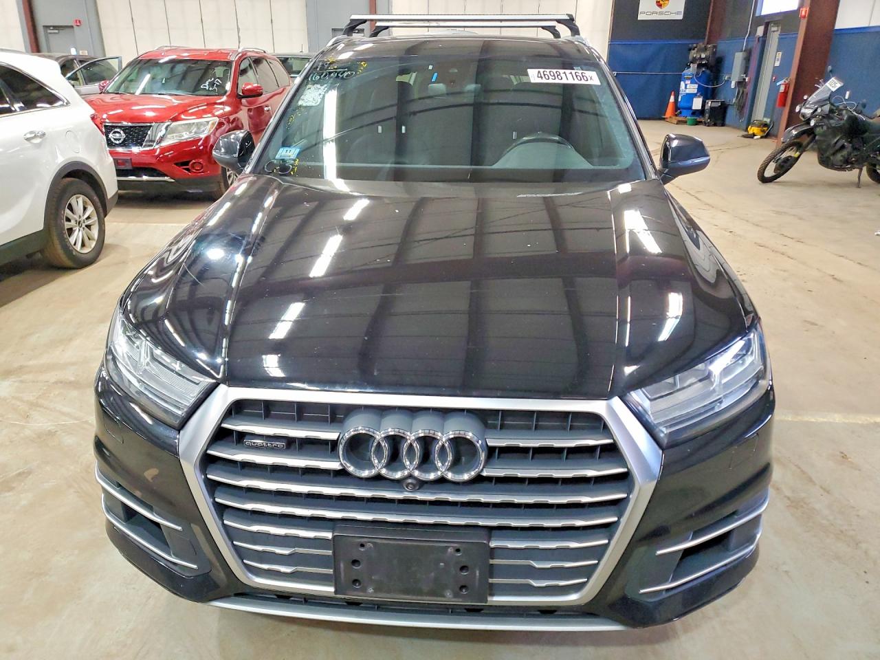 AUDI Q7 2019 — 6