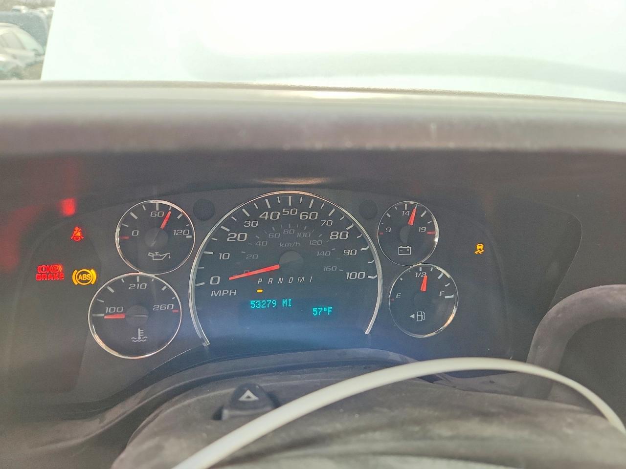 GMC SAVANA 2023 — 10