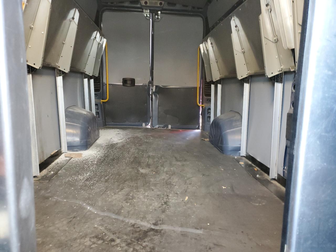 RAM PROMASTER 3500 2021 — 11