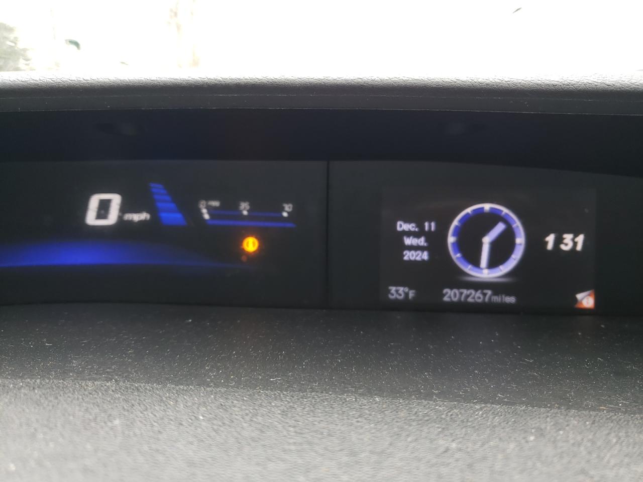 HONDA CIVIC 2014 — 10
