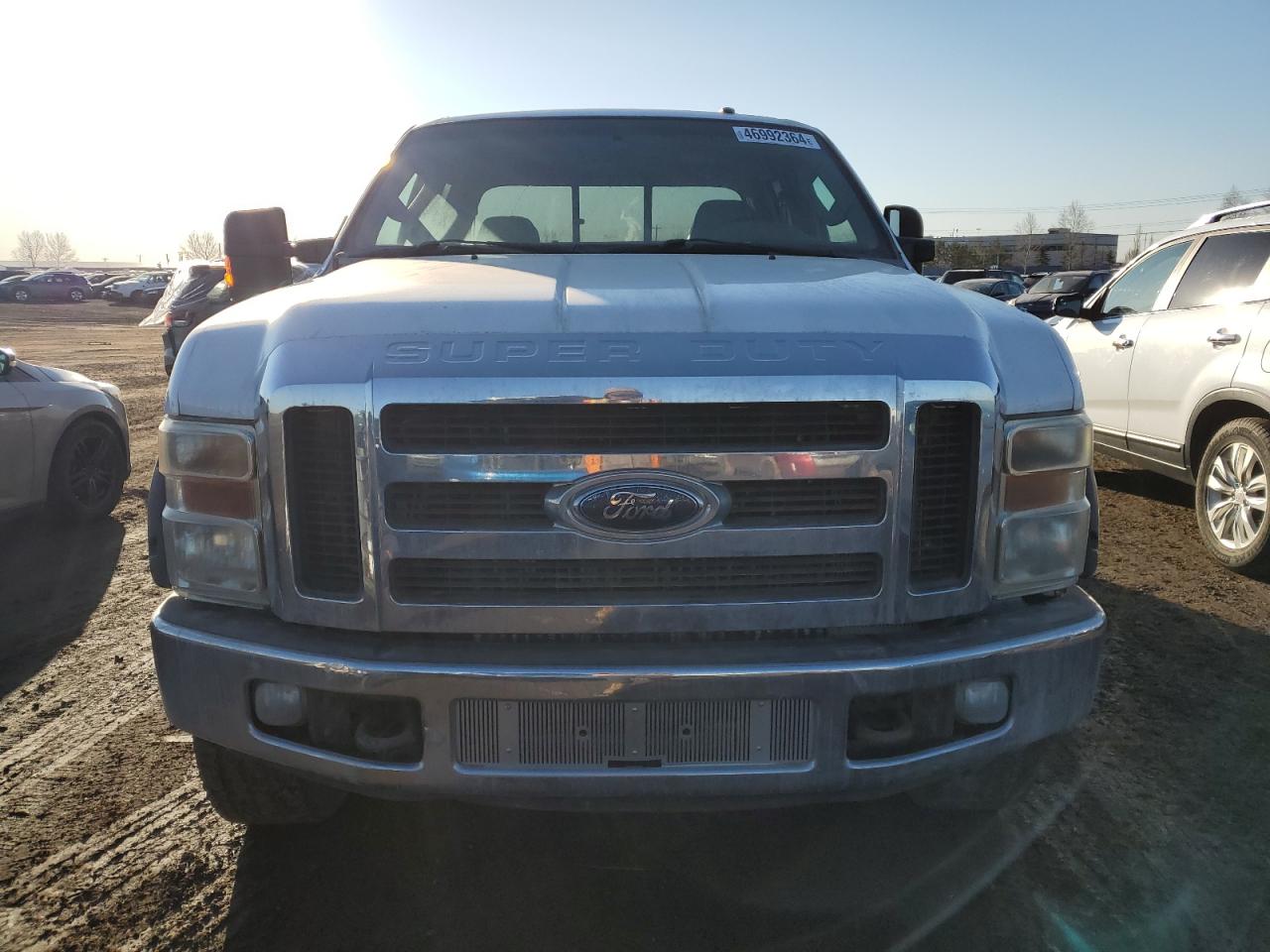 FORD F350 2008 — 6