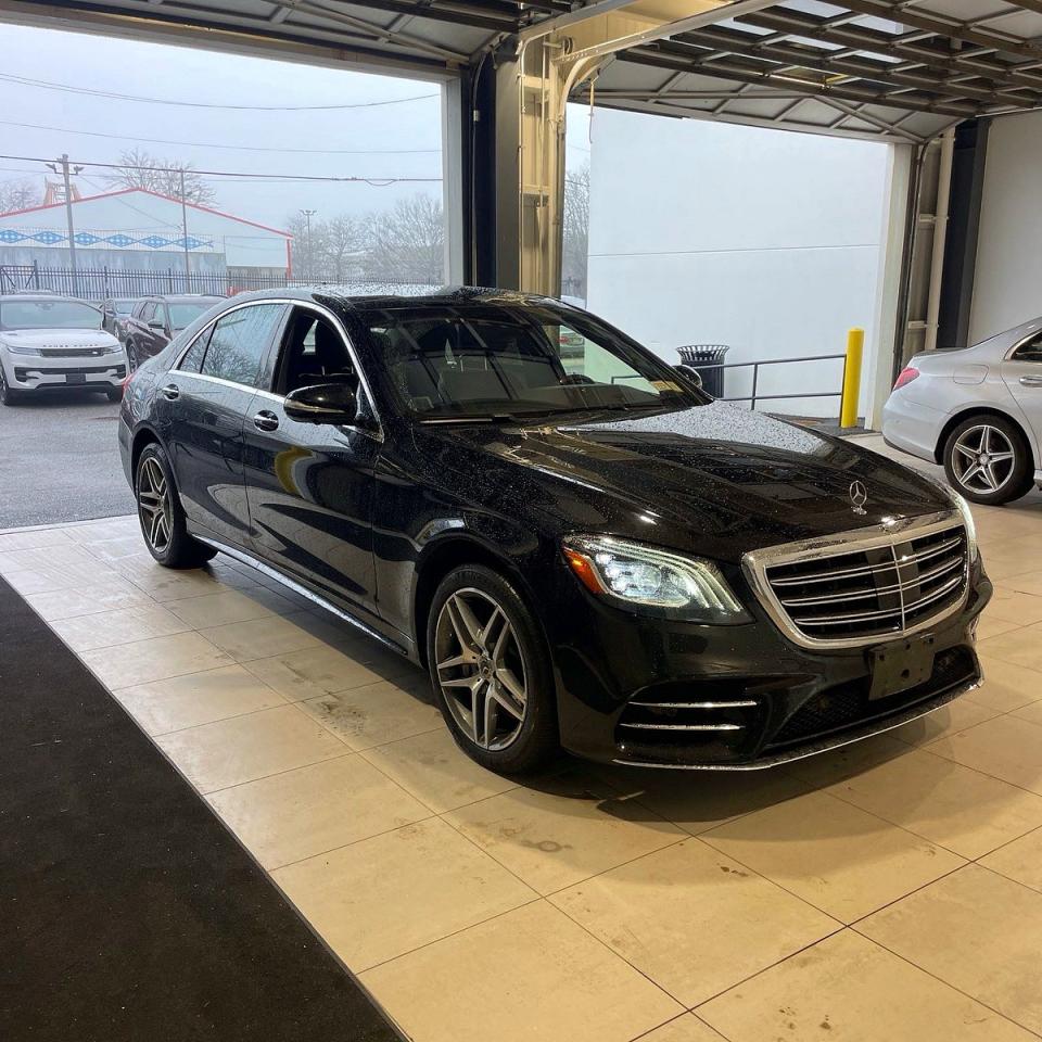 MERCEDES-BENZ S 2018 — 3