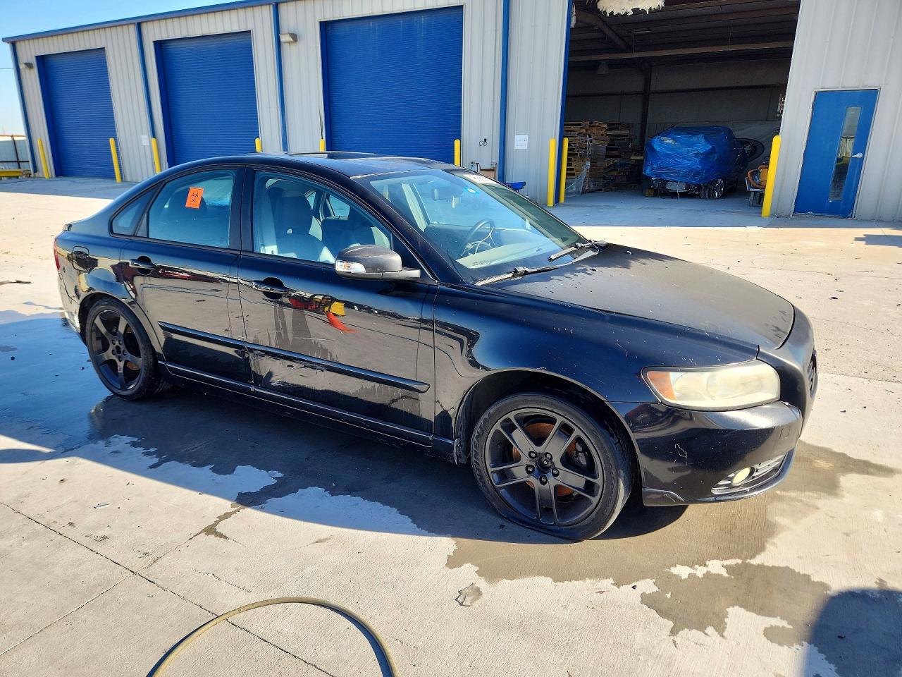 VOLVO S40 2010 — 5