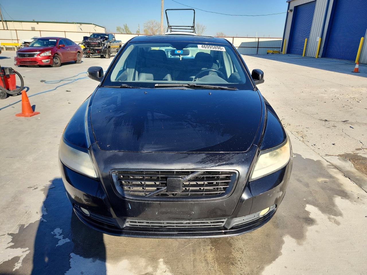 VOLVO S40 2010 — 6