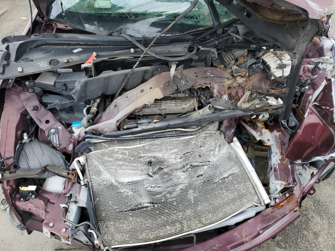 HONDA ODYSSEY 2007 — 13