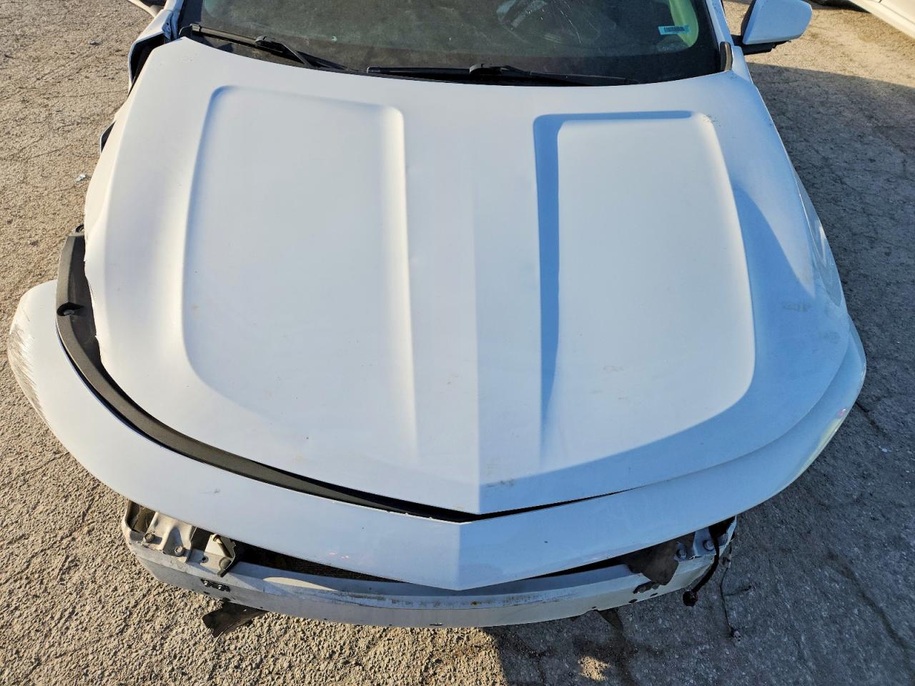 CHEVROLET IMPALA 2020 — 12