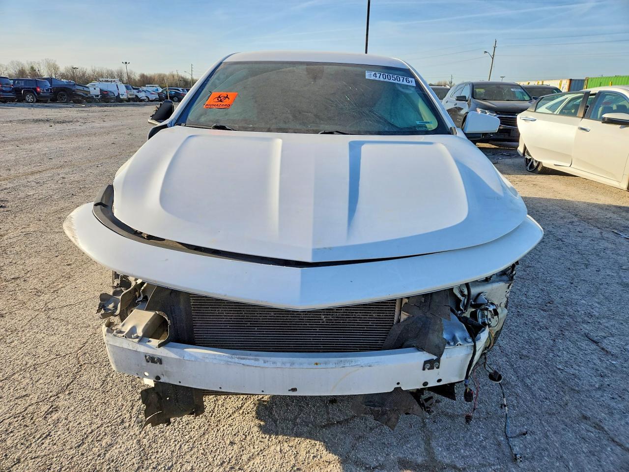 CHEVROLET IMPALA 2020 — 6
