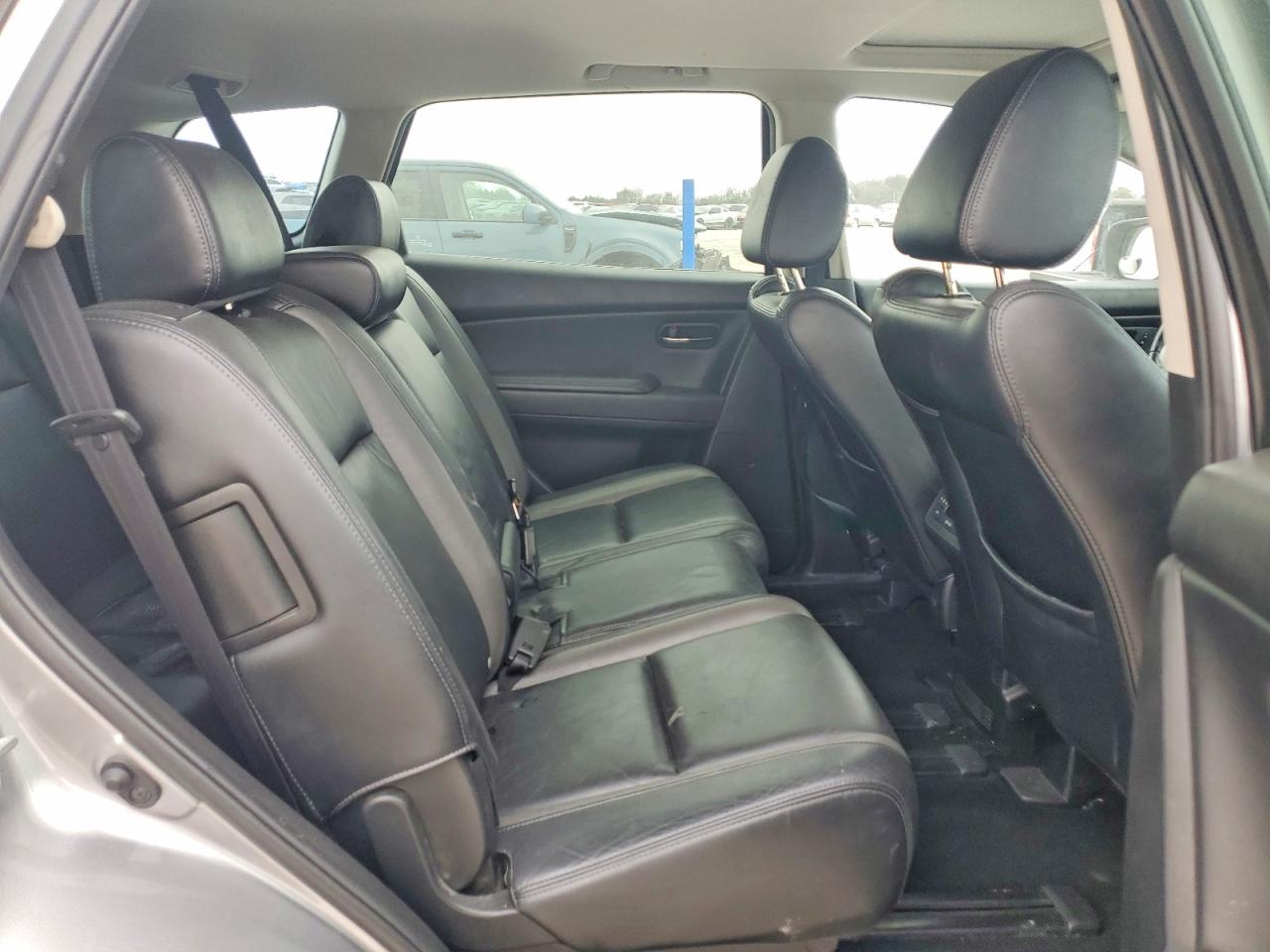MAZDA CX-9 2010 — 12