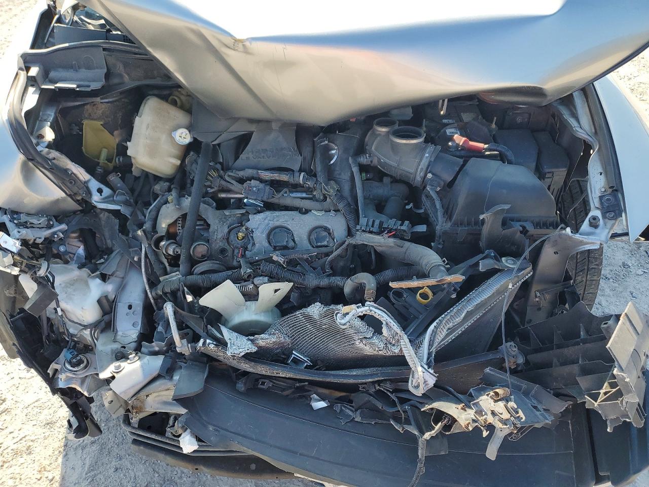 MAZDA CX-9 2010 — 13