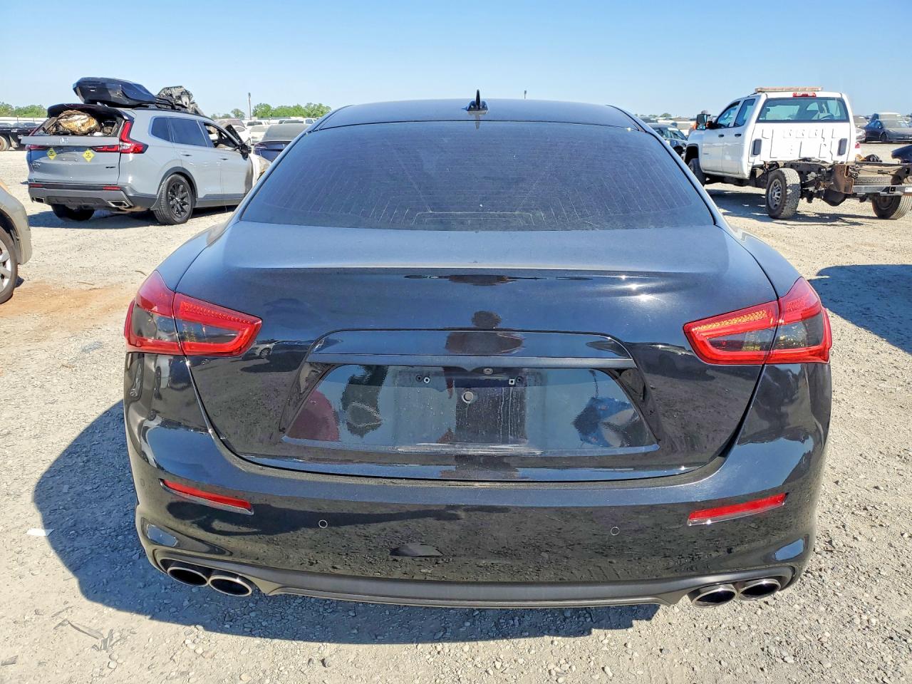 MASERATI GHIBLI 2018 — 7