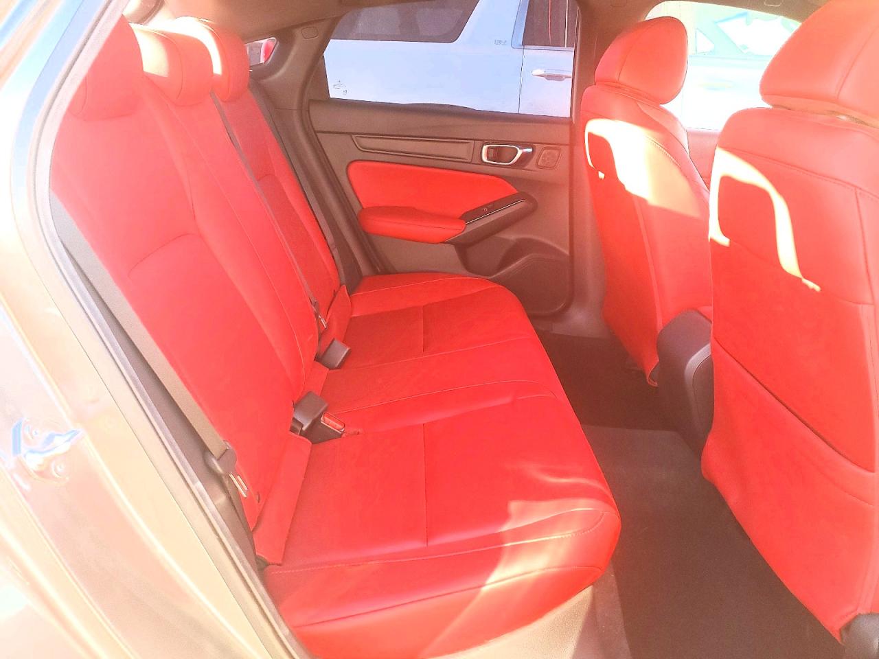 ACURA INTEGRA 2025 — 11