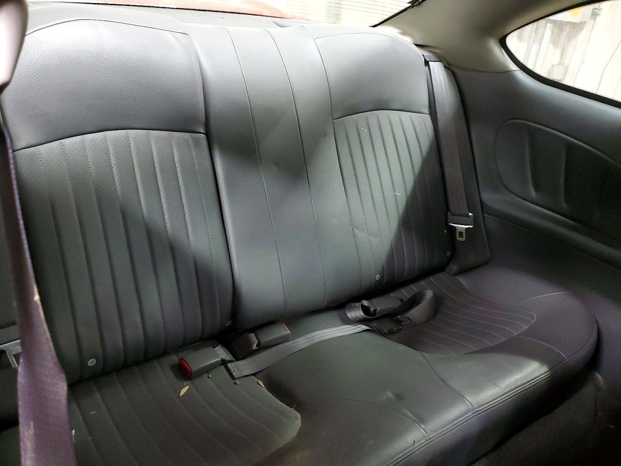 PONTIAC GRAND AM 2003 — 11