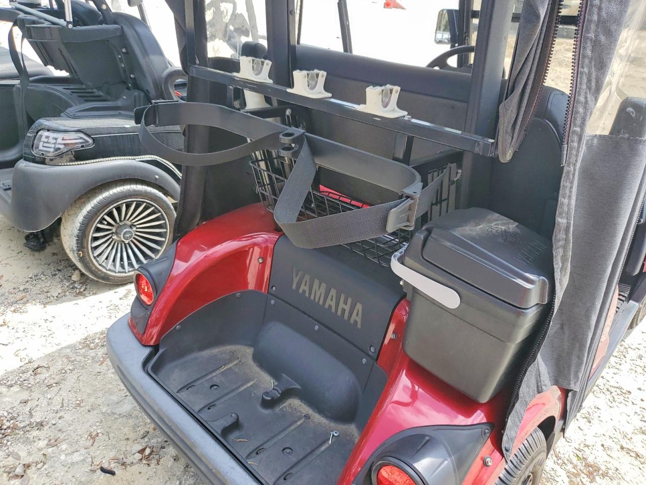YAMAHA JASPER 2015 — 7
