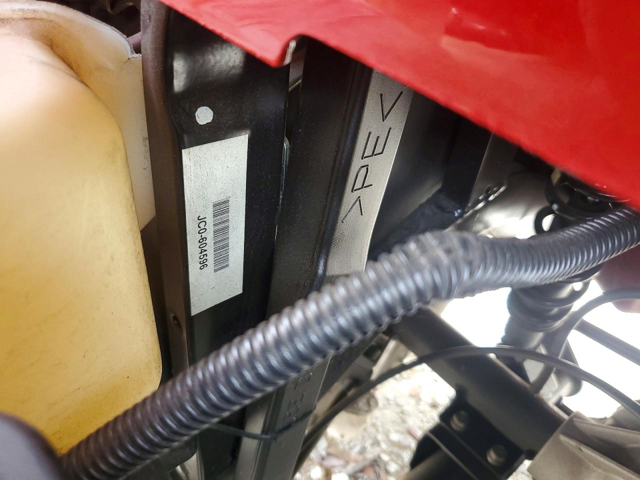 YAMAHA JASPER 2015 — 11