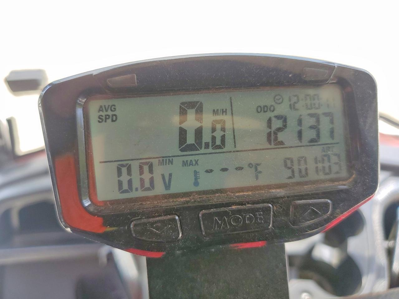 YAMAHA JASPER 2015 — 9