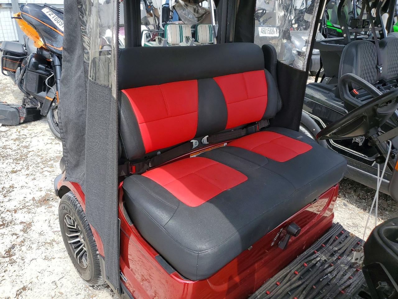 YAMAHA JASPER 2015 — 6